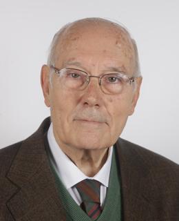 José Manuel Romay Beccaría