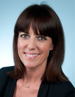 Laurence Arribagé