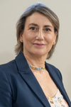 Isabel María Aguilera Gamero