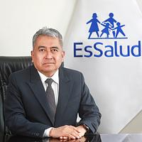 Carlos Adolfo Galdos Márquez