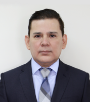 Jose Luis Pino Cárdenas