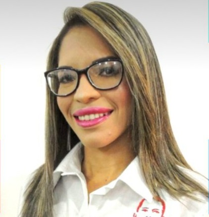 Imaru Alejandra Bolivar Morales