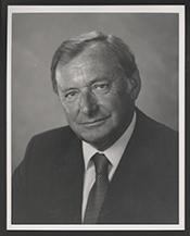 Richard B. Ray