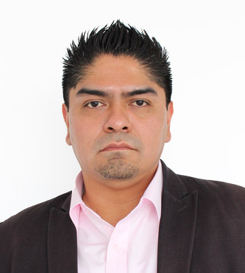 Abel Saldaña González
