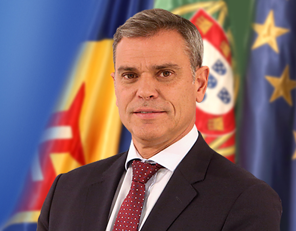 Secretário Regional De Turismo E Cultura