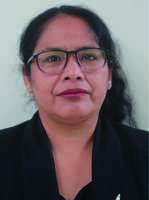 Ana Isabel Lázaro Arias