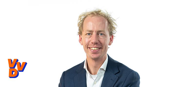 Arend Kisteman
