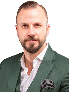 Tobias Teich