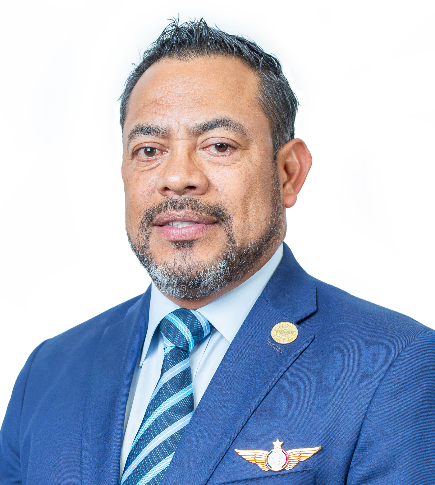 Y P A Juan Carlos Rosaldo Alor