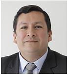 Richard Frank León Vargas