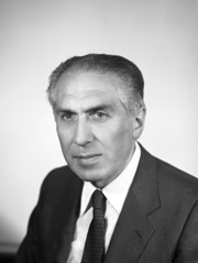 Germano De Cinque