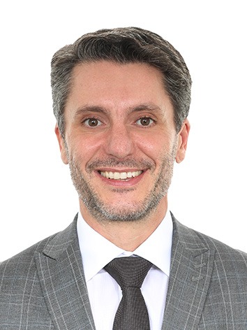 Alex Spinelli Manente