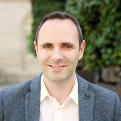 Stéphane Jacquot