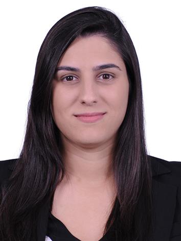 Christine Nogueira Dos Reis Tonietto