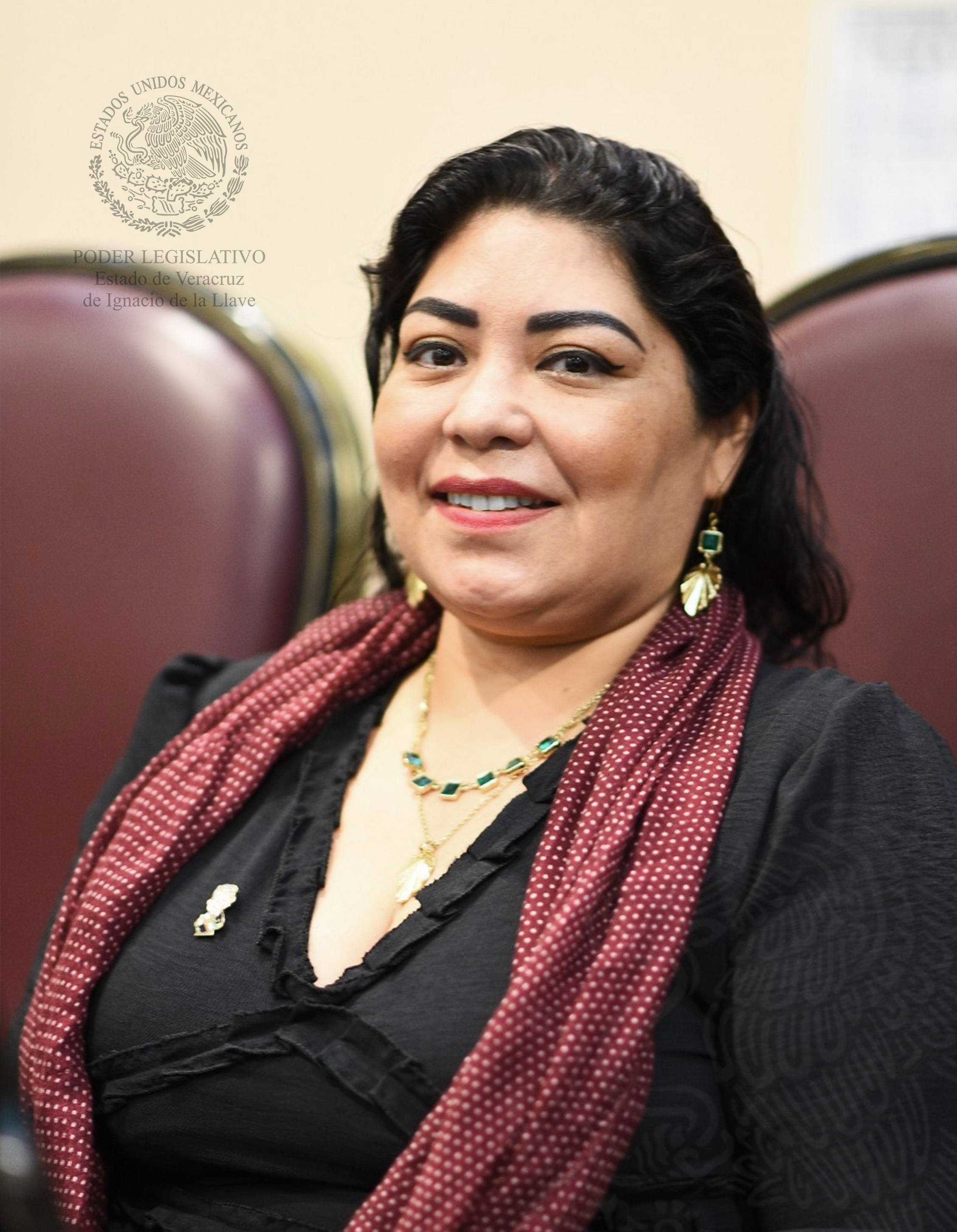 Norma Leonor Victoria Mendoza González