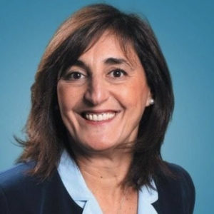 Dalila Kaabeche