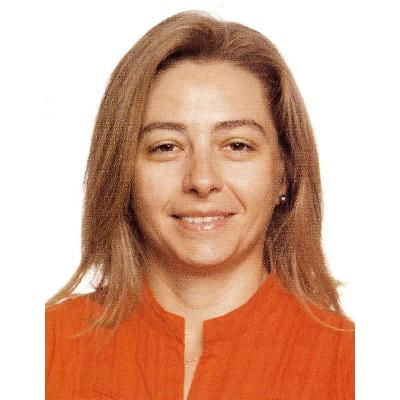 María Inmaculada Sanz Otero