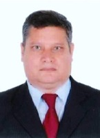 Rudy Alberto Valdivía Pacheco