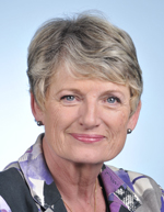 Marie-Odile Bouillé