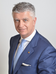 Massimo Mallegni
