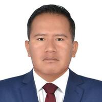 Erwin David Córdova Jiménez