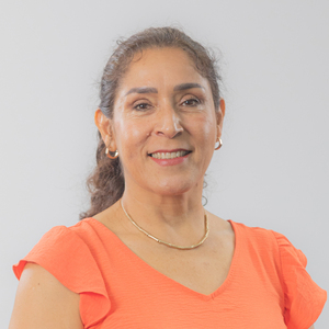 Jessica Roxana González Cornejo