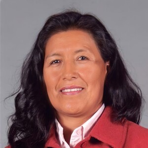 Marina Martiarena Mendoza