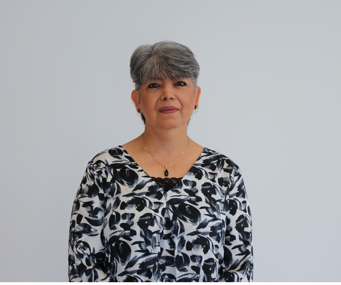 María Alma Lorena Verónica Galicia Esquivel
