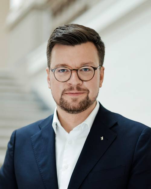 Lucas Schaal