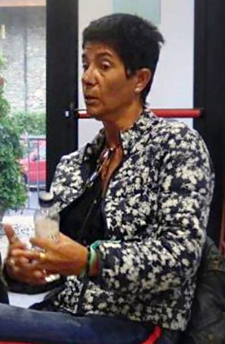 María De La O Soto