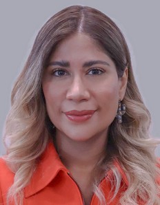 Teresita De Jesús Vargas Meraz