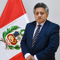 Antonio Gerardo Salazar García