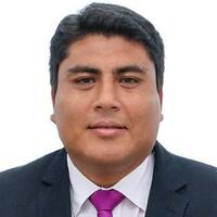Jimpson Jesús Dávila Ordóñez