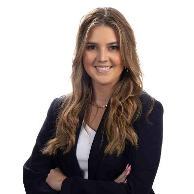 Paula Raquel De Las Heras Tundidor