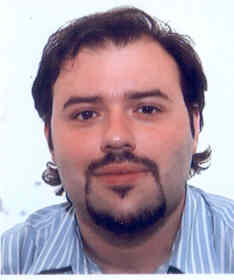 Txema García Orois