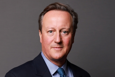 Lord Cameron