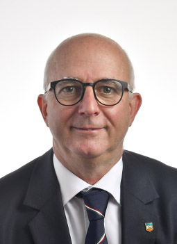 Enrico Corsi