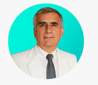 Cesar Walter Herrera Vidal