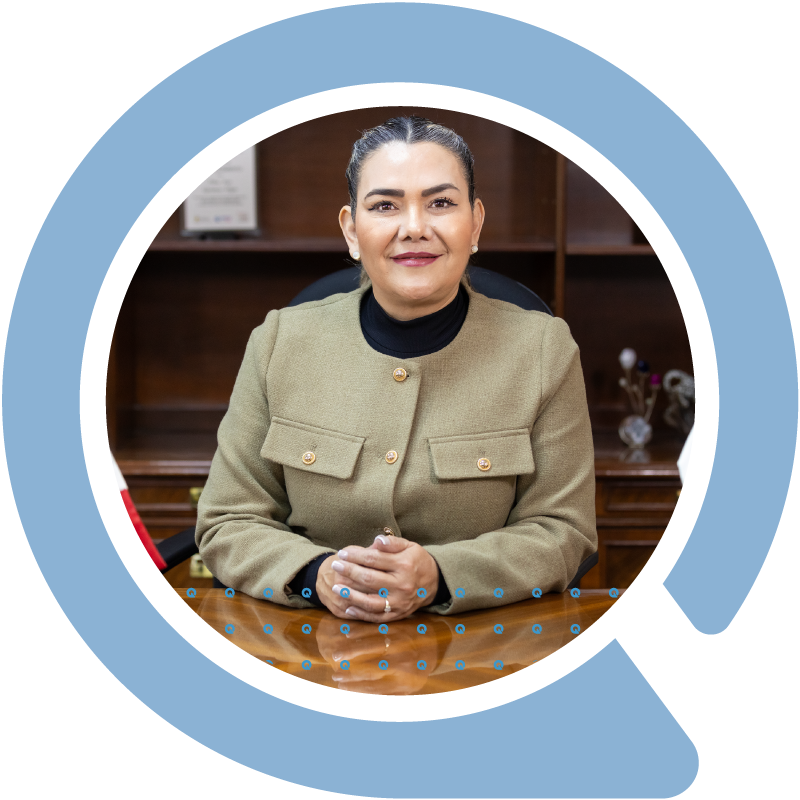 Irene Quintanar Mejía