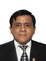 Oscar Oré Curo