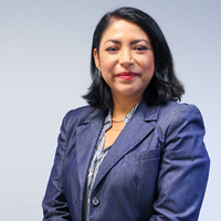 Lucia Ana Ocharan Casabona