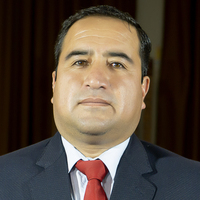Mario Antonio Porcel Guzmán
