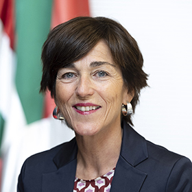 Begoña Otalora Ariño