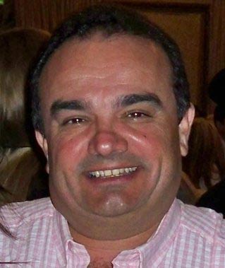 Mario Enrique Zarate
