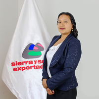 Rosmery Sullcahuaman Yucra