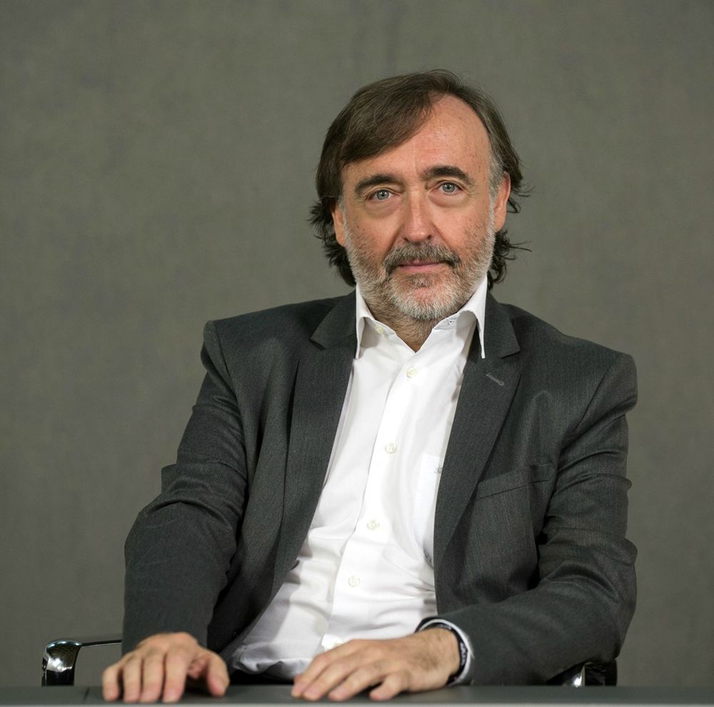 Andreu Salom Porta