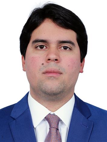 Andre Luiz Carvalho Ribeiro