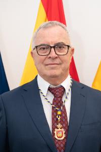 Carlos Culebras Cáceres