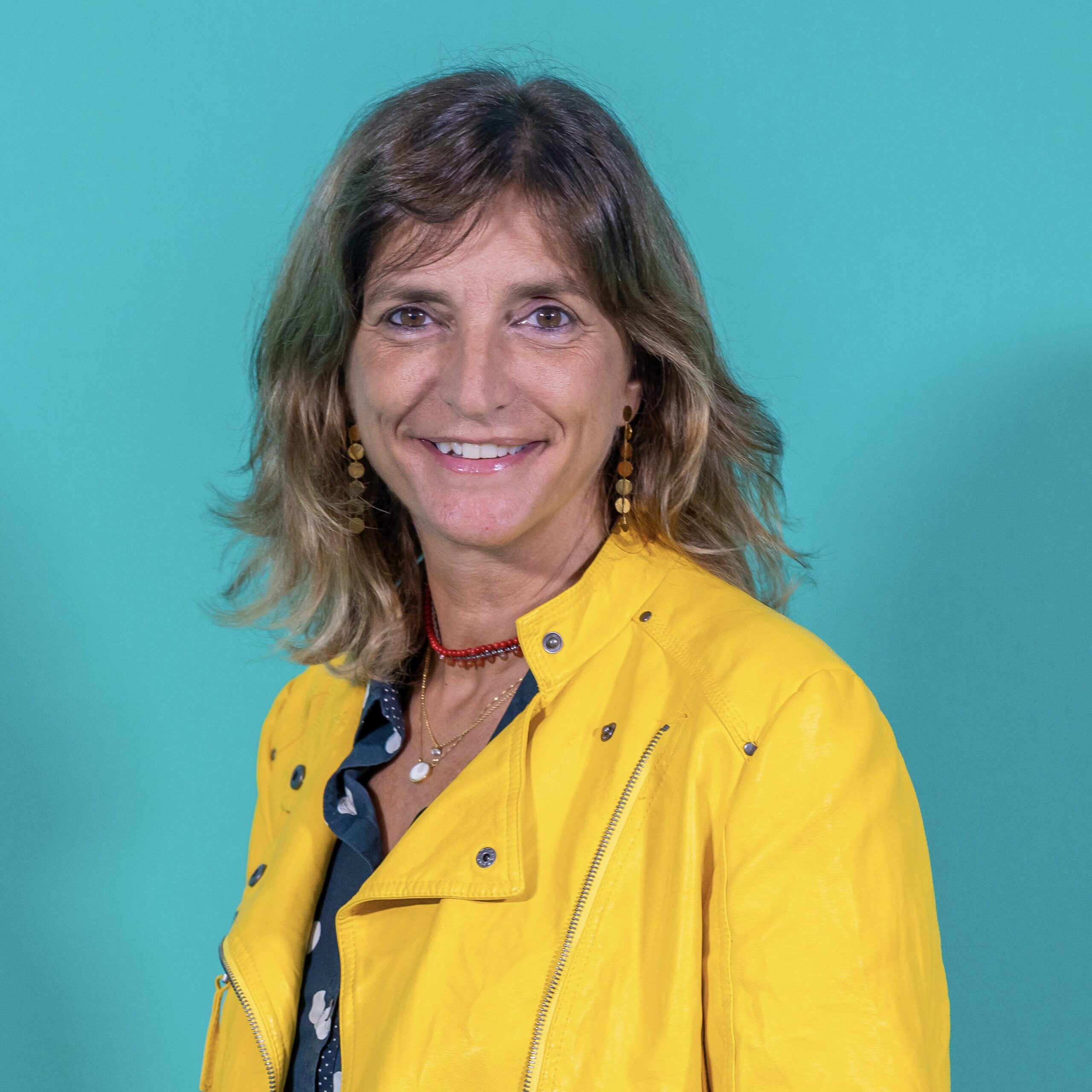 Gloria Freixa