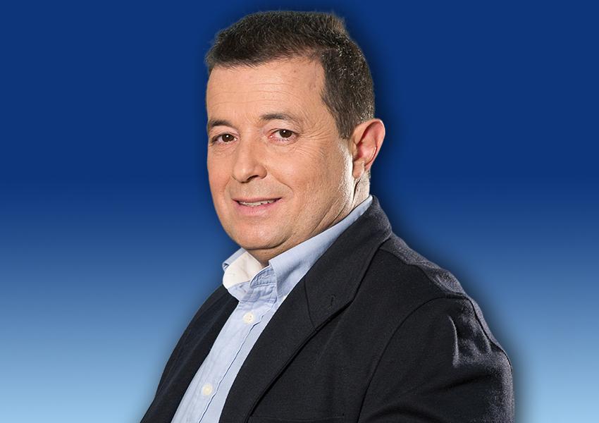 Juan Antonio Barrios